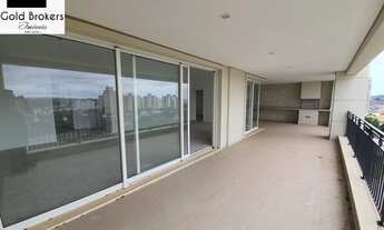 Imagem 7: APARTAMENTO DE 296M² COM 4 SUÍTES NO CONDOMÍNIO LINDENBERG EM JUNDIAÍ - SP