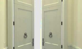 Imagem 3: COBERTURA DE 320 M² COM 3 SUÍTES SOL DA MANHÃ NO CONDOMÍNIO CAMPOS ELÍSIOS NO JARDIM ANA M