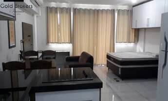 Imagem 2: STUDIO DE 40M² COM 1 SUÍTE NO CONDOMÍNIO LINEA HOME STYLE NO CENTRO DE JUNDIAÍ - SP