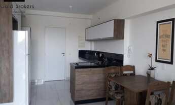 Imagem 3: STUDIO DE 40M² COM 1 SUÍTE NO CONDOMÍNIO LINEA HOME STYLE NO CENTRO DE JUNDIAÍ - SP