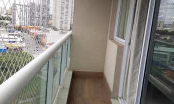 Imagem 6: STUDIO DE 40M² COM 1 SUÍTE NO CONDOMÍNIO LINEA HOME STYLE NO CENTRO DE JUNDIAÍ - SP