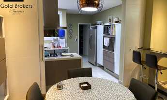 Imagem 6: CASA DE 865M² DE ÁREA CONSTRUÍDA COM 4 SUITES NO CONDOMÍNIO PORTAL DO PARAÍSO II EM JUNDIA