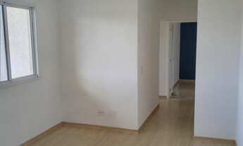 Imagem 3: APARTAMENTO DE 73M² COM 3 DORMITÓRIOS SENDO 1 SUÍTE NO CONDOMÍNIO PLENO NO ENGORDADOURO EM