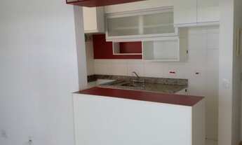 Imagem 7: APARTAMENTO DE 73M² COM 3 DORMITÓRIOS SENDO 1 SUÍTE NO CONDOMÍNIO PLENO NO ENGORDADOURO EM