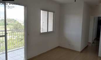 Imagem 2: APARTAMENTO DE 73M² COM 3 DORMITÓRIOS SENDO 1 SUÍTE NO CONDOMÍNIO PLENO NO ENGORDADOURO EM