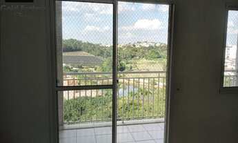 Imagem 4: APARTAMENTO DE 73M² COM 3 DORMITÓRIOS SENDO 1 SUÍTE NO CONDOMÍNIO PLENO NO ENGORDADOURO EM