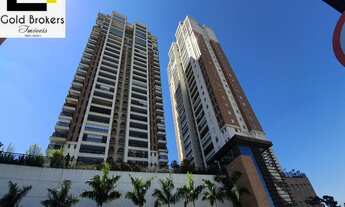 Imagem: APARTAMENTO DE 166M² NO CONTRAPISO E 3