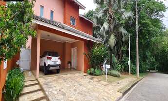 Imagem 2: CASA DE 350 M² DE ÁREA CONSTRUÍDA COM 3 SUÍTES NO CONDOMINIO PORTAL DO PARAÍSO II EM JUNDI