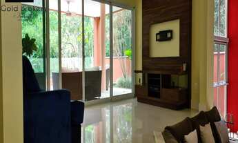 Imagem 4: CASA DE 350 M² DE ÁREA CONSTRUÍDA COM 3 SUÍTES NO CONDOMINIO PORTAL DO PARAÍSO II EM JUNDI