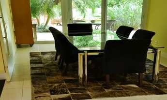 Imagem 5: CASA DE 350 M² DE ÁREA CONSTRUÍDA COM 3 SUÍTES NO CONDOMINIO PORTAL DO PARAÍSO II EM JUNDI