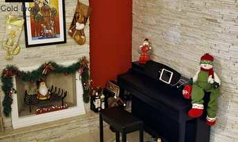 Imagem 6: CASA DE 350 M² DE ÁREA CONSTRUÍDA COM 3 SUÍTES NO CONDOMINIO PORTAL DO PARAÍSO II EM JUNDI