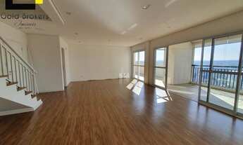 Imagem: APARTAMENTO COBERTURA DE 238M² - 3 SUÍTES