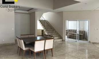 Imagem 3: CASA DE 714M² ÁREA CONSTRUÍDA COM 6 SUÍTES NO COND. TERRAS DE SÃO CARLO EM JUNDIAÍ-SP **AC