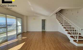 Imagem 5: APARTAMENTO COBERTURA DE 238M² - 3 SUÍTES - CONDOMÍNIO ALTA VISTA PRESTIGE - EM JUNDIAÍ-SP