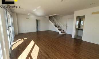 Imagem 4: APARTAMENTO COBERTURA DE 238M² - 3 SUÍTES - CONDOMÍNIO ALTA VISTA PRESTIGE - EM JUNDIAÍ-SP