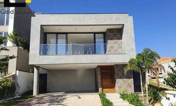 Imagem: CASA COM 270M² DE ÁREA CONSTRUÍDA E 360