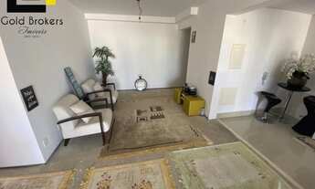 Imagem 2: APARTAMENTO COM 148 M² NO CONDOMÍNIO ALTA VISTA UNIQUE NA AVENIDA NOVE DE JULHO (AO LADO D