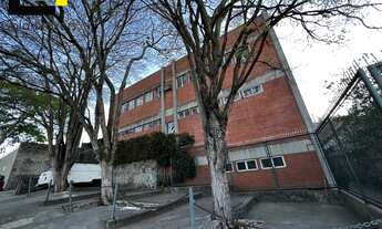 Imagem 1: PRÉDIO INDUSTRIAL COM 1142 M² DE ÁREA CONSTRUÍDA E 1250 M² DE TERRENO NA VILA JUNDIAINÓPOL