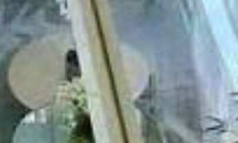 Imagem 5: CASA COM 1132 M² DE TERRENO E 817 M² DE ÁREA CONSTRUÍDA COM 4 SUÍTES, SENDO 1 SUÍTE MASTER