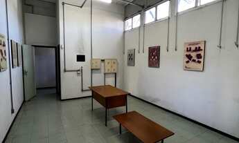 Imagem 7: PRÉDIO INDUSTRIAL COM 1142 M² DE ÁREA CONSTRUÍDA E 1250 M² DE TERRENO NA VILA JUNDIAINÓPOL