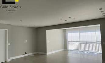 Imagem: APARTAMENTO DE 145M² COM 3 SUÍTES NO CONDOMÍNIO