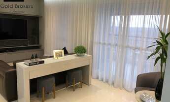 Imagem 6: APARTAMENTO DE 145M² COM 3 SUÍTES NO CONDOMÍNIO ALTA VISTA PRESTIGE NA AVENIDA NOVE DE JUL