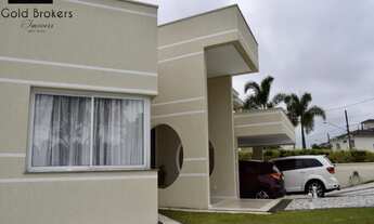 Imagem: CASA DE 400M² DE ÁREA CONSTRUÍDA COM