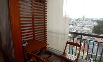 Imagem 6: APARTAMENTO DE 66M² COM 3 DORMS SENDO 1 SUÍTE NO COND. GRAND CLUB EM JUNDIAÍ-SP *ESTUDA PE