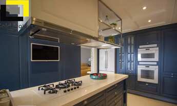 Imagem: APARTAMENTO 146M² 2 SUÍTES NO CONDOMÍNIO