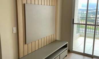 Imagem: APARTAMENTO DE 83 M² COM 3 DORM, 1 SUÍTE