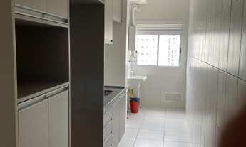 Imagem 5: APARTAMENTO DE 83 M² COM 3 DORM, 1 SUÍTE NO CONDOMÓNIO FLEX I NO JARDIM ANA MARIA EM JUNDI