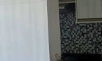 Imagem 5: APARTAMENTO DE 57 M² COM 2 DORMITÓRIOS, SENDO 1 SUÍTE, NO CONDOMÍNIO GRAND CLUB NO CENTRO