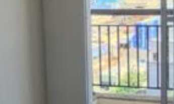 Imagem 4: APARTAMENTO DE 57 M² COM 2 DORMITÓRIOS, SENDO 1 SUÍTE, NO CONDOMÍNIO GRAND CLUB NO CENTRO