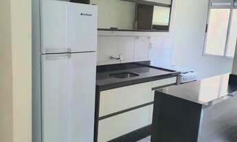 Imagem 7: APARTAMENTO DE 60 M² COM 2 DORMITÓRIOS E BANHEIRO SOCIAL NO CONDOMÍNIO VARANDAS DO JAPI EM