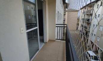 Imagem: APARTAMENTO DE 60 M² COM 2 DORMITÓRIOS