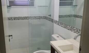 Imagem 5: APARTAMENTO DE 60 M² COM 2 DORMITÓRIOS E BANHEIRO SOCIAL NO CONDOMÍNIO VARANDAS DO JAPI EM