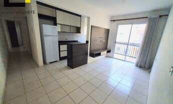 Imagem 3: APARTAMENTO DE 60 M² COM 2 DORMITÓRIOS E BANHEIRO SOCIAL NO CONDOMÍNIO VARANDAS DO JAPI EM