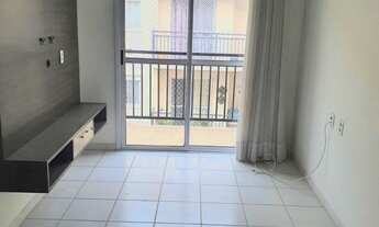 Imagem 2: APARTAMENTO DE 60 M² COM 2 DORMITÓRIOS E BANHEIRO SOCIAL NO CONDOMÍNIO VARANDAS DO JAPI EM