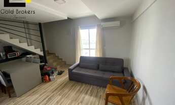 Imagem 3: COBERTURA DUPLEX DE 63 M² COM 1 SUÍTE NO CONDOMÍNIO LIVE HOME CLUB NA VILA ARENS EM JUNDIA