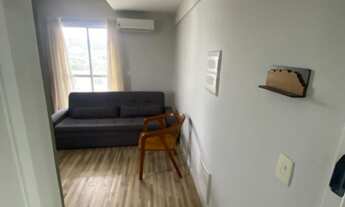 Imagem 4: COBERTURA DUPLEX DE 63 M² COM 1 SUÍTE NO CONDOMÍNIO LIVE HOME CLUB NA VILA ARENS EM JUNDIA