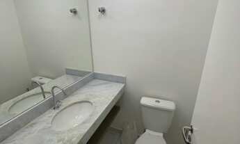 Imagem 6: COBERTURA DUPLEX DE 63 M² COM 1 SUÍTE NO CONDOMÍNIO LIVE HOME CLUB NA VILA ARENS EM JUNDIA