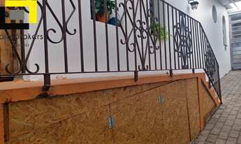 Imagem 5: CASA DE 215 M² COM 3 DORMITÓRIOS SENDO 1 SUÍTE NA VILA ORATÓRIO EM SÃO PAULO - SP