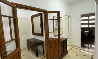 Imagem 3: APARTAMENTO MOBILIADO DE 200M² COM 3 DORMS. SENDO 1 SUÍTE NO COND. MARANATHA NO BAIRRO CER