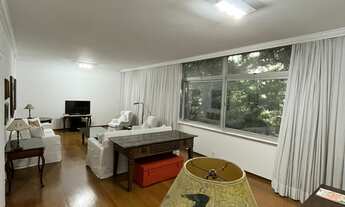 Imagem 7: APARTAMENTO MOBILIADO DE 200M² COM 3 DORMS. SENDO 1 SUÍTE NO COND. MARANATHA NO BAIRRO CER