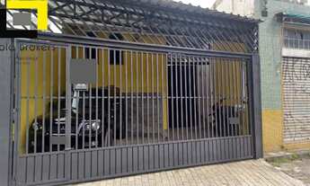 Imagem 2: CASA DE 215 M² COM 3 DORMITÓRIOS SENDO 1 SUÍTE NA VILA ORATÓRIO EM SÃO PAULO - SP