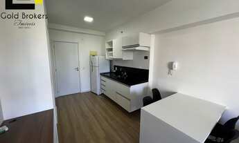 Imagem 3: APARTAMENTO MOBILIADO DE 48M² COM 1 SUÍTE NO CONDOMÍNIO LINEA HOME STYLE NO CENTRO DE JUND