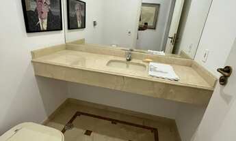 Imagem 5: APARTAMENTO MOBILIADO DE 200M² COM 3 DORMS. SENDO 1 SUÍTE NO COND. MARANATHA NO BAIRRO CER