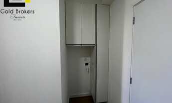 Imagem 4: APARTAMENTO MOBILIADO DE 48M² COM 1 SUÍTE NO CONDOMÍNIO LINEA HOME STYLE NO CENTRO DE JUND