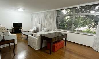 Imagem 6: APARTAMENTO MOBILIADO DE 200M² COM 3 DORMS. SENDO 1 SUÍTE NO COND. MARANATHA NO BAIRRO CER