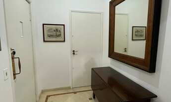 Imagem 2: APARTAMENTO MOBILIADO DE 200M² COM 3 DORMS. SENDO 1 SUÍTE NO COND. MARANATHA NO BAIRRO CER